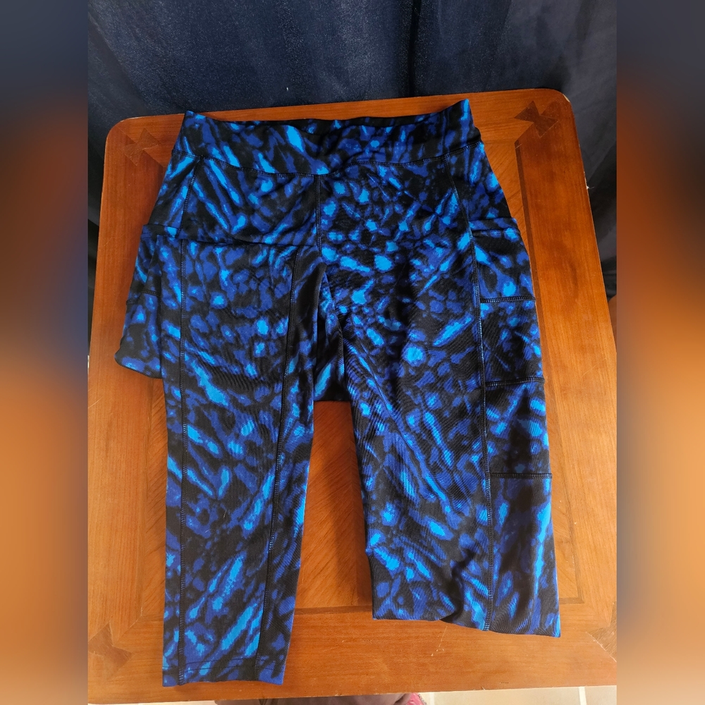 Pop Fit Leggings